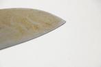 KATANA  Santoku - Keukenmes - Kitchen knife set -