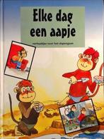 Elke dag een aapje 9789039604410 Maike Karstkarel (tekst), Verzenden, Gelezen, Maike Karstkarel (tekst)
