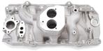 Edelbrock 3764 Performer TBI Manifold, Chevrolet 454 TBI,, Auto-onderdelen, Verzenden, Nieuw, Amerikaanse onderdelen