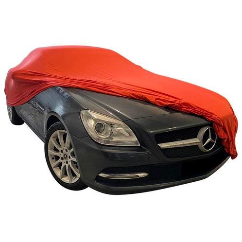 Autohoes passend voor Mercedes-Benz SLK-Class (R172) binnen, Auto diversen, Autohoezen, Op maat, Nieuw, Ophalen of Verzenden