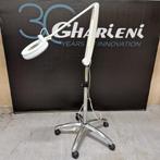 GHARIENI OUTLET Loupelamp DELUXE met statief