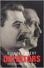 Dictators 9789023413097 R. Overy, Verzenden, Zo goed als nieuw, R. Overy