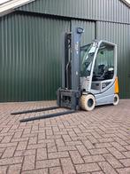 STILL Rx20-20P Elektrische Heftruck BJ2021 Triplex 3600 uur!, Heftruck, Ophalen of Verzenden, STILL, 1000 tot 2000 kg