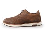 Rehab Veterschoenen in maat 45 Bruin | 10% extra korting, Kleding | Heren, Schoenen, Bruin, Verzenden, Rehab, Gedragen