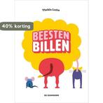 Beestenbillen 9789462914940 Thekla Luitz, Verzenden, Zo goed als nieuw, Thekla Luitz