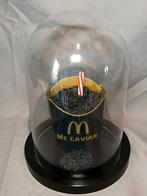 XTC Artist - Mc Caviar Black Red Straw