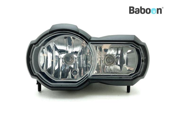 Koplamp BMW R 1200 GS Adventure 2010-2013 (R1200GSA 10), Motoren, Onderdelen | BMW, Gebruikt, Verzenden