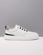 Blackstone sneakers/lage-sneakers heren 41 wit, Verzenden, Nieuw, Wit, Blackstone