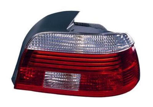 Achterlicht VOOR BMW 5 E39 1995-2000 63216902528, Auto-onderdelen, Verlichting, Nieuw, Ophalen of Verzenden