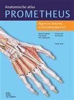 Prometheus Anatomische atlas 1, 9789036815383, Boeken, Studieboeken en Cursussen, Zo goed als nieuw, Studieboeken, Verzenden