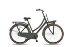Altec Classic 28 inch Transportfiets Dames Army Green, Ophalen of Verzenden, Nieuw
