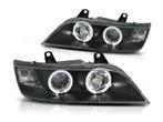 Angel Eyes koplamp units Black geschikt voor BMW Z3