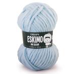 DROPS Snow / Eskimo Uni - 31 pastelblauw - Wol Garen, Ophalen of Verzenden, Nieuw