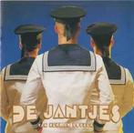 cd - Various - De Jantjes, Cd's en Dvd's, Cd's | Filmmuziek en Soundtracks, Zo goed als nieuw, Verzenden