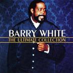 cd - Barry White - The Ultimate Collection, Verzenden, Zo goed als nieuw