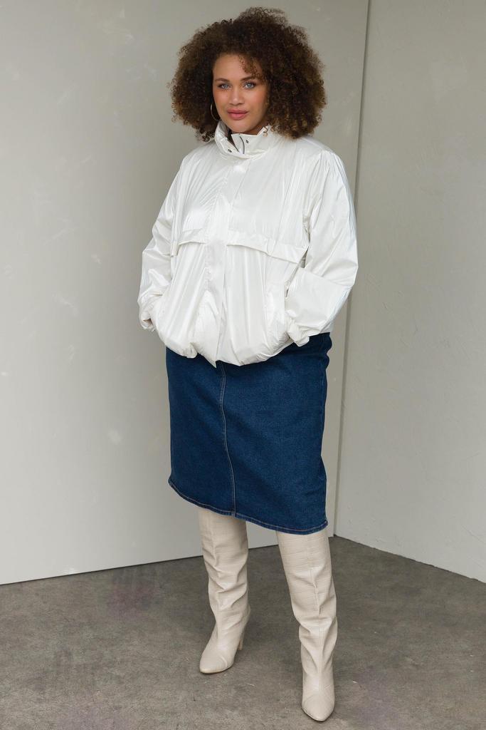 YESTA jas Viviana Maat:, Kleding | Dames, Jassen | Zomer, Overige kleuren, Nieuw, Verzenden