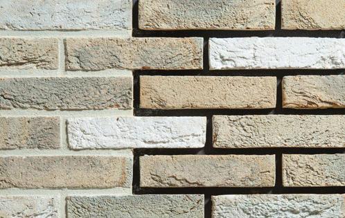 Engels Carthago Waalformaat, Doe-het-zelf en Verbouw, Metselstenen, Verzenden