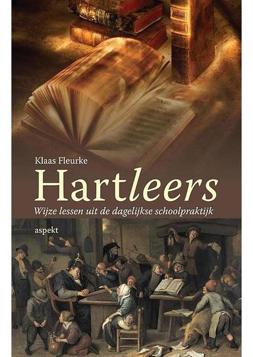 Hartleers Klaas Fleurke, Boeken, Zwangerschap en Opvoeding, Verzenden