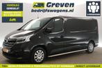 Renault Trafic 2.0 dCi T29 L2H1, Stof, Gebruikt, Euro 6, Overige kleuren