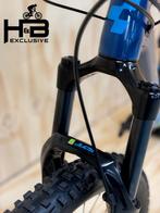 Cube Stereo Pro 120 29 inch mountainbike NX 2021, Overige merken, 49 tot 53 cm, Fully, Ophalen of Verzenden