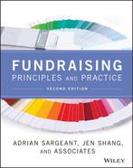 Fundraising Principles and Practice 9781119196495, Verzenden, Zo goed als nieuw, Adrian Sargeant
