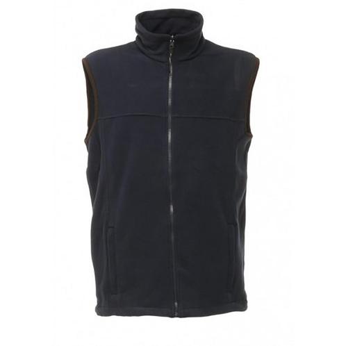 -26% Regatta  Regatta Haber ii full-zip bodywarmer fleece an, Kleding | Heren, Sportkleding, Blauw, Nieuw, Verzenden