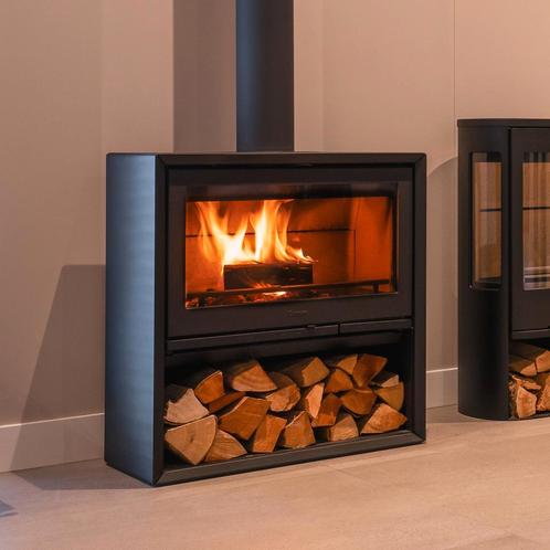 Contura 310 Voorraadmodel, Huis en Inrichting, Kachels, Houtkachel, Vrijstaand, Nieuw, Hout, Ophalen