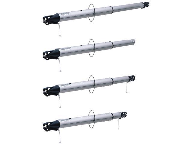 Selden telescopische spinnakerboom 72/60 SPL3500(5250), Watersport en Boten, Bootonderdelen, Ophalen of Verzenden