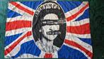 Jamie Reid (1947) - Sex Pistols - God save the Queen, Antiek en Kunst