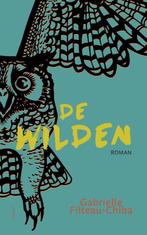 De wilden 9789044649833 Gabrielle Filteau-Chiba, Boeken, Verzenden, Zo goed als nieuw, Gabrielle Filteau-Chiba