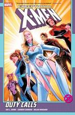 Exceptional X-Men by Eve L. Ewing Volume 1: Duty Calls, Verzenden, Nieuw