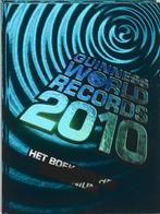 Guinness World Records 2010, Boeken, Verzenden, Nieuw