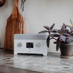 Teufel RADIO 3SIXTY | Premium internet radio – 34% korting, Overige merken, Verzenden, Overige typen, Nieuw