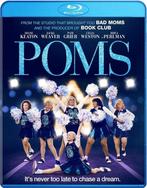 Poms (Blu-ray) - Blu-ray, Cd's en Dvd's, Blu-ray, Verzenden, Nieuw in verpakking