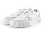 Skechers Sportschoenen in maat 38 Wit | 10% extra korting, Kleding | Dames, Schoenen, Skechers, Verzenden, Zo goed als nieuw, Wit