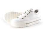 Gabor sneakers in maat 38½ Wit | 25% korting, Verzenden, Wit, Gabor, Sneakers of Gympen