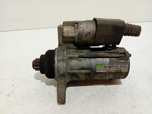 Startmotor Skoda Octavia II 1.9 TDI, Auto-onderdelen, Motor en Toebehoren, ARN erkend, Stiba lid, Erkend duurzaam, Gebruikt, Herkomst onderdeel bekend