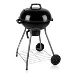 Barbecue Ø 45 cm Houtskool (BARBECUES, TUIN), Ophalen of Verzenden, Overige typen