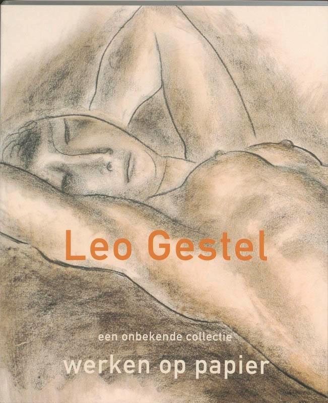 Leo Gestel 9789040094163 J. Bouwhuis, Boeken, Kunst en Cultuur | Beeldend, Gelezen, Verzenden