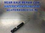 Schokbreker Opel Corsa A, nummer. 72118760 (Schokbrekers), Verzenden, Nieuw, Opel