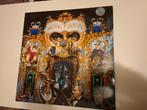 Michael Jackson - Dangerous - 2 x LP Album (dubbelalbum) -, Nieuw in verpakking