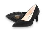 Lodi Pumps in maat 37 Zwart | 10% extra korting, Kleding | Dames, Schoenen, Pumps, Verzenden, Zwart, Zo goed als nieuw