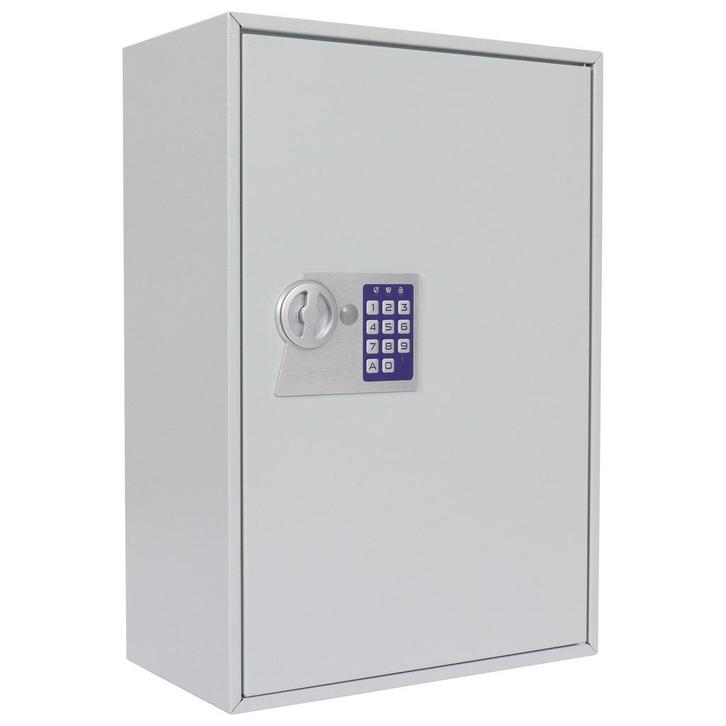 Profirst Sleutelkluis Elea 300  met Elektronisch Slot, Huis en Inrichting, Woonaccessoires | Overige, Verzenden