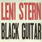 cd digi - Leni Stern - Black Guitar, Cd's en Dvd's, Verzenden, Zo goed als nieuw
