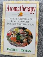 Aromatherapy (Daniele Ryman), Gelezen, Daniele Ryman, Kruiden en Alternatief, Verzenden