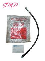 Honda VT 500 E 1984-1985 Toerenteller kabel 37260-MF9-00, Motoren, Verzenden, Nieuw