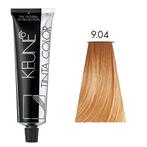 Keune  Tinta Color No. 9.04  60 ml, Verzenden, Nieuw