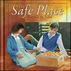 The safe place by Patricia Mary St. John Jeff Anderson, Boeken, Verzenden, Gelezen, Patricia St. John