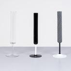 Richard Meier - Drinkset - prototypen - Murano geblazen glas