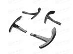 Carbon schakelpaddles set Alfa Romeo Guilia Stelvio, Auto diversen, Tuning en Styling, Verzenden